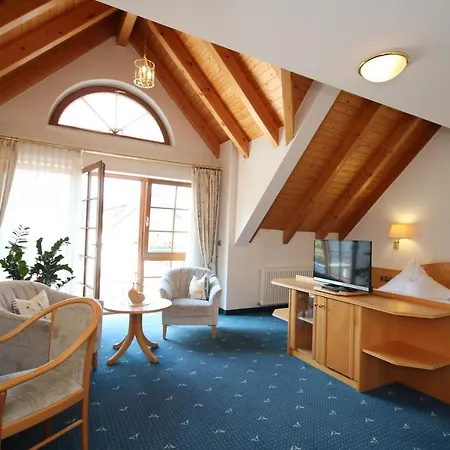 Hotel Hotel-Restaurant Hirsch