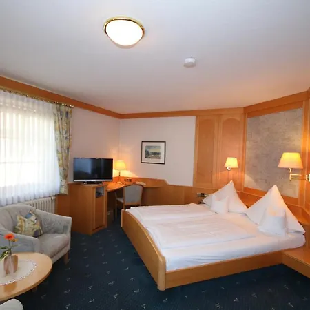 Hotel Hotel-restaurant Hirsch Berghaupten