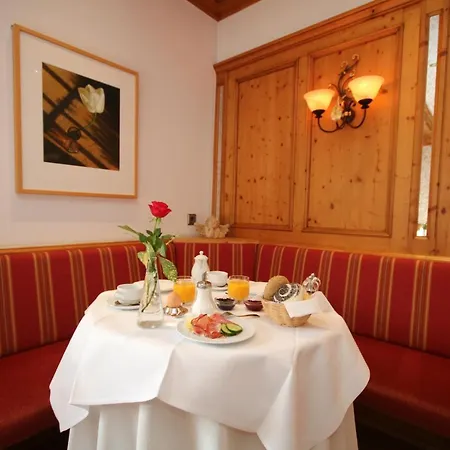 Hotel-restaurant Hirsch 3* Berghaupten