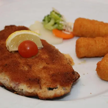 Hotel Hotel-Restaurant Hirsch 3*
