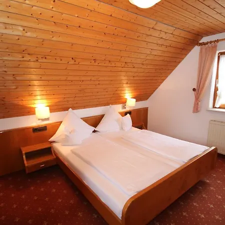 Hotel-restaurant Hirsch