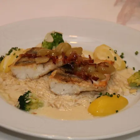 Hotel-restaurant Hirsch