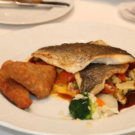 Hotel Hotel-Restaurant Hirsch