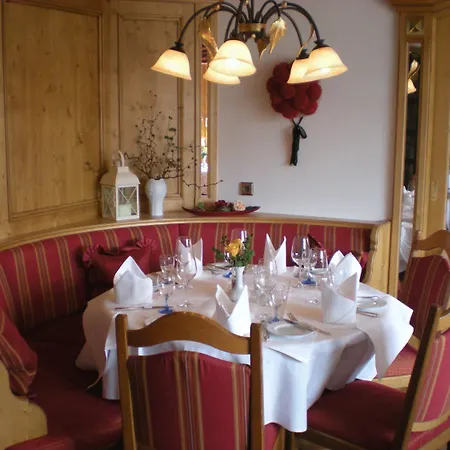 Hotel-restaurant Hirsch