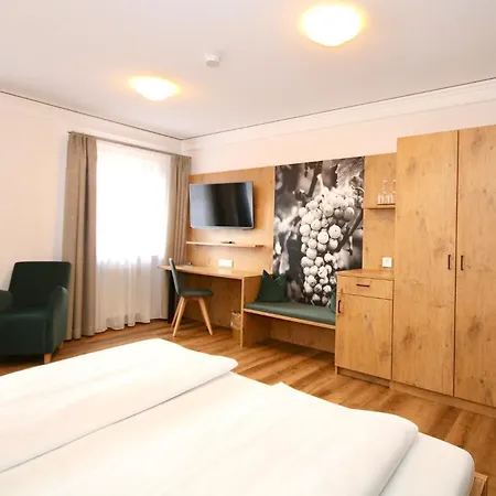 Hotel-restaurant Hirsch Hotel Berghaupten