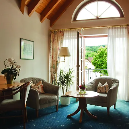 Hotel-Restaurant Hirsch 3*