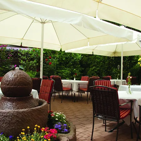 Hotel-Restaurant Hirsch