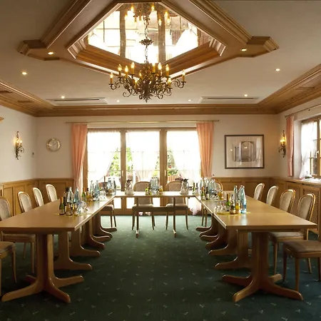 Hotel Hotel-Restaurant Hirsch
