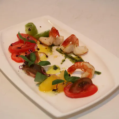Hotel-Restaurant Hirsch 3*