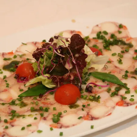 Hotel-Restaurant Hirsch Hotel