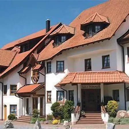 Hotel-Restaurant Hirsch 3*