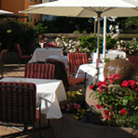 Hotel Hotel-restaurant Hirsch