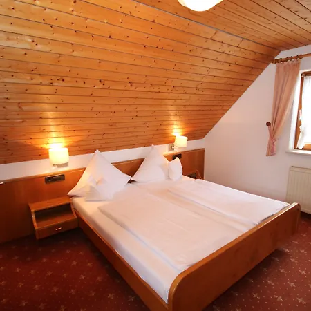 Hotel Hotel-Restaurant Hirsch Berghaupten