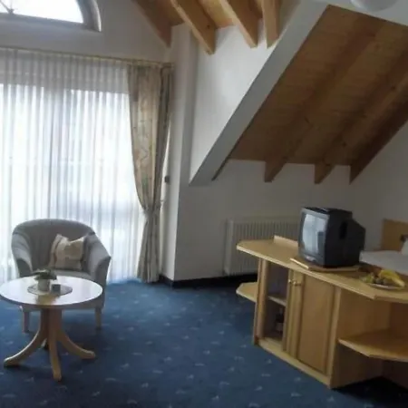 Hotel-restaurant Hirsch 3*