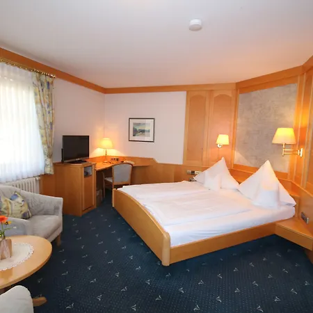 Hotel-restaurant Hirsch 3* Berghaupten