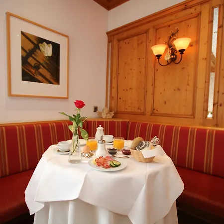 Hotel Hotel-Restaurant Hirsch
