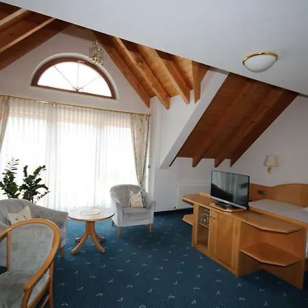 Hotel-restaurant Hirsch Berghaupten