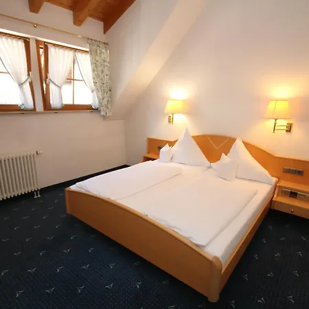 Hotel-Restaurant Hirsch