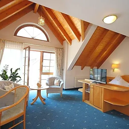 Hotel-restaurant Hirsch Berghaupten