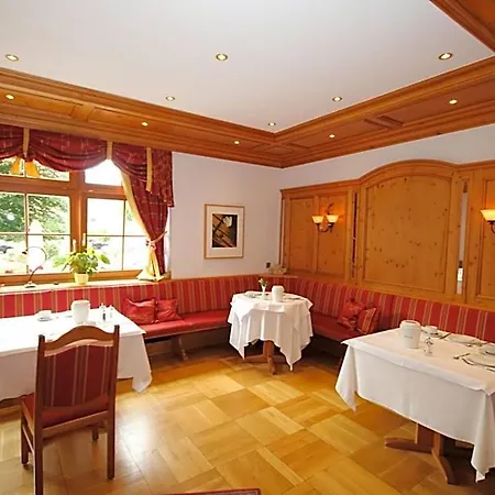 Hotel-restaurant Hirsch Berghaupten