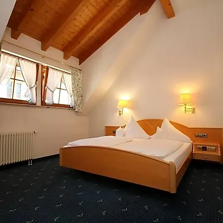 Hotel-restaurant Hirsch