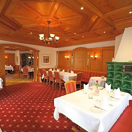 Hotel Hotel-restaurant Hirsch