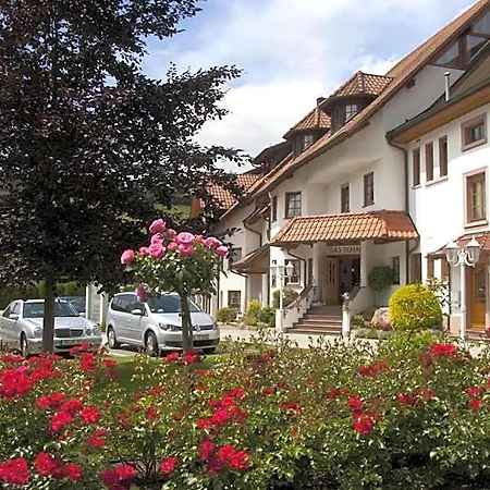 Hotel Hotel-restaurant Hirsch
