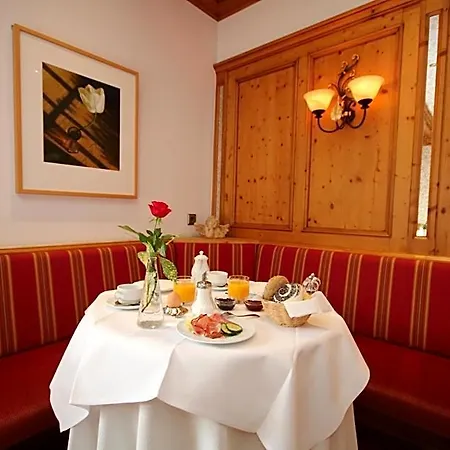 Hotel Hotel-restaurant Hirsch