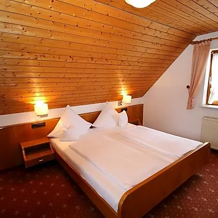 Hotel-restaurant Hirsch Hotel