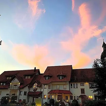 Hotel Hotel-restaurant Hirsch