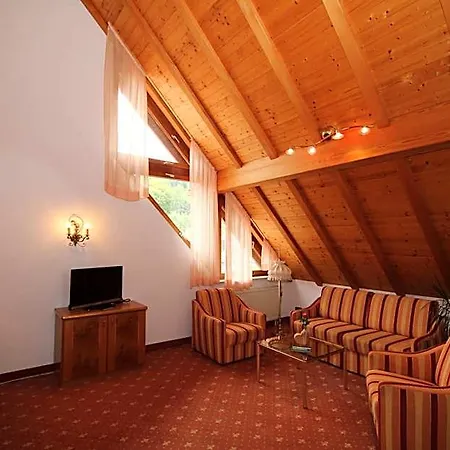 Hotel-restaurant Hirsch