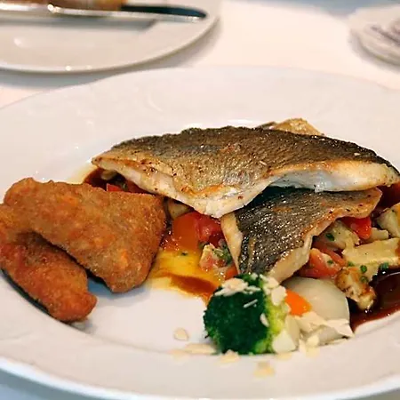 Hotel-restaurant Hirsch Hotel