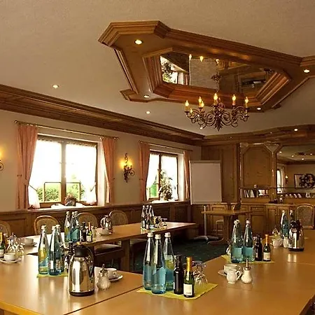 Hotel-restaurant Hirsch 3* Berghaupten