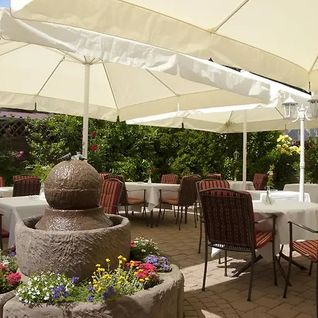 Hotel-restaurant Hirsch Berghaupten