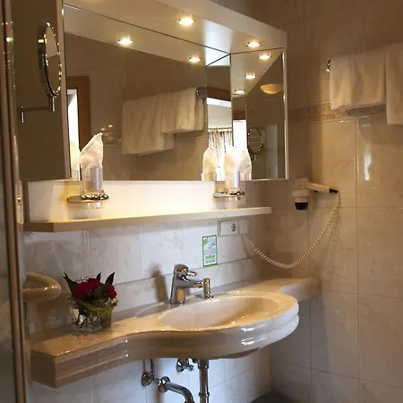 Hotel-restaurant Hirsch