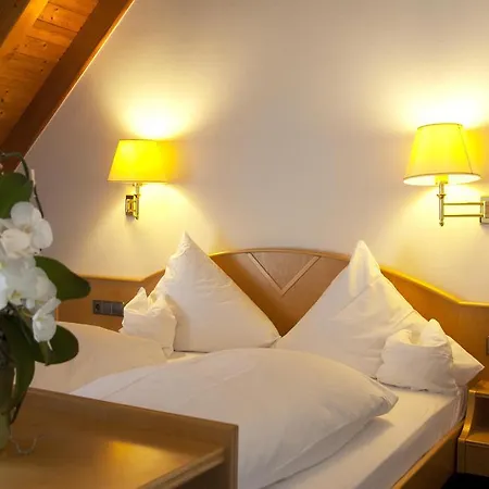 Hotel-restaurant Hirsch