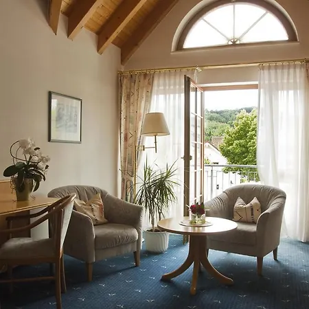 Hotel Hotel-Restaurant Hirsch 3*