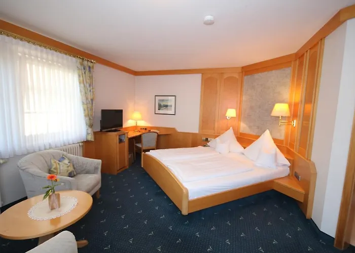 Hotel Hotel-Restaurant Hirsch