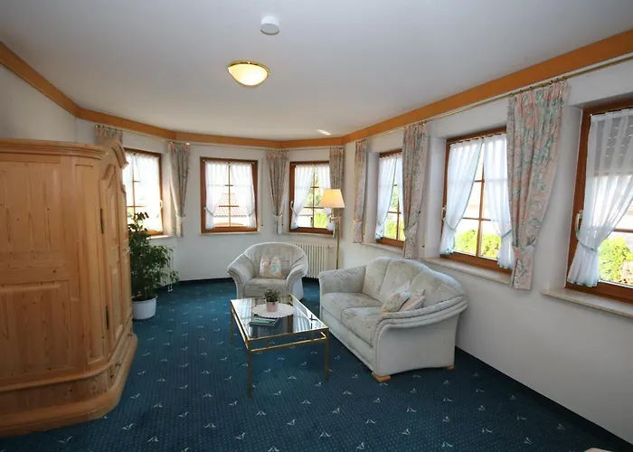 Hotel-Restaurant Hirsch Hotel