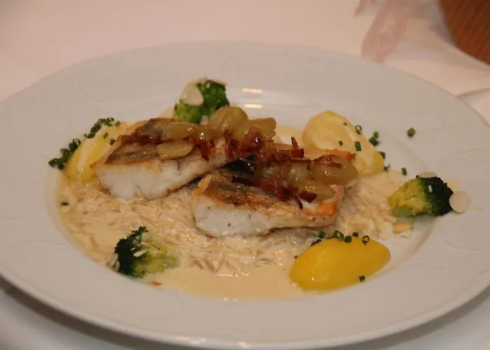 فندق-مطعم هيرش