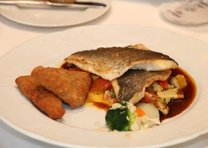 Hotel Hotel-Restaurant Hirsch