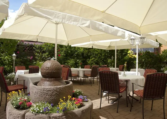 Hotel-Restaurant Hirsch Hotel