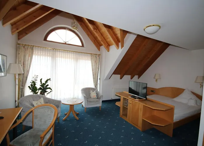 Hotel-Restaurant Hirsch Berghaupten