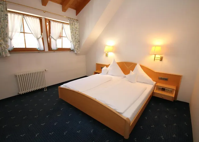 Hotel-Restaurant Hirsch