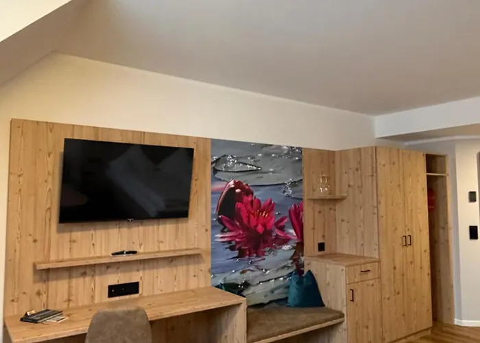 فندق فندق-مطعم هيرش