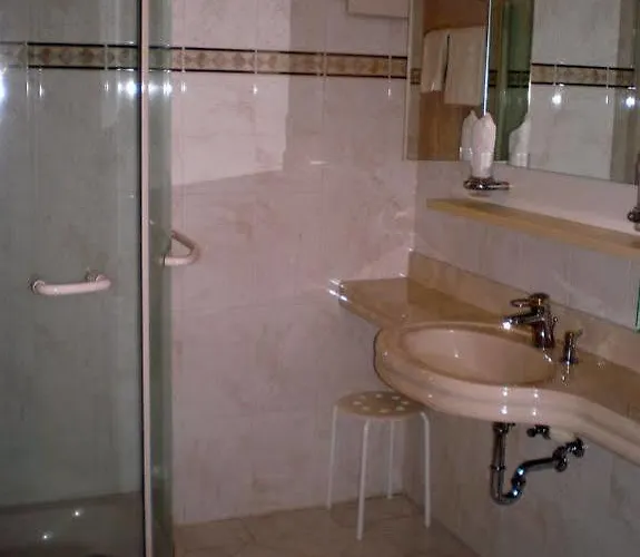 Hotel Hotel-Restaurant Hirsch