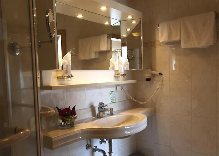 فندق-مطعم هيرش