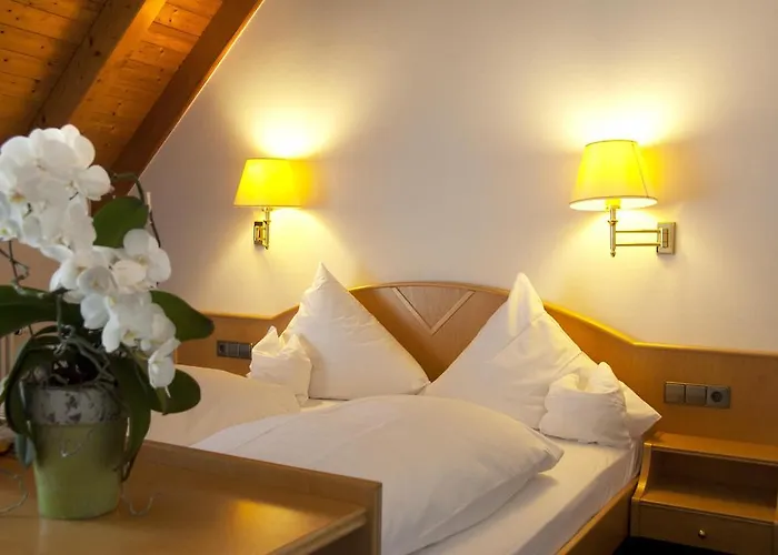 Hotel-Restaurant Hirsch