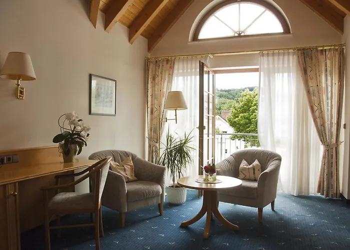 Hotel Hotel-Restaurant Hirsch 3*